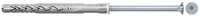 Fischer D&uuml;bel-Set Fischer 536193 SXRL 10 x 140 T K NV Langschaftd&uuml;bel 140 mm...
