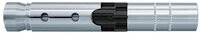 Fischer D&uuml;bel-Set Fischer 532751 FH II 12/M8 I K NV Hochleistungsanker 12 mm 1...