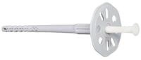 fischer Gipskartond&uuml;bel fischer Putzd&uuml;bel FIF-CN II 8/80 100 Stk