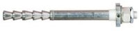 Fischer D&uuml;bel-Set Fischer 92036 FHB-A dyn 16 x 125/50 Highbond-Anker 175 mm 18...