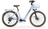 MBM E-Bike, 7 Gang 7-Gang Shimano Acera Schaltwerk, 7-Gang Shimano Acera Schaltwerk,