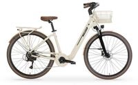 MBM E-Bike, 7 Gang 7-Gang Shimano Acera Schaltwerk, 7-Gang Shimano Acera Schaltwerk,