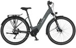 FISCHER Fahrrad E-Bike Trekkingrad TERRA 6.8I 711 ULTIMATE, 9 Gang Shimano Cues