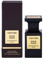 Tom Ford Eau de Parfum Private Blend White Suede Eau de Parfum 50ml Spray
