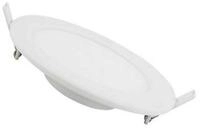 LUXULA LED Einbauleuchte LED CCT Downlight dimmbar, 24W, 2565lm, &oslash;240mm, Lichtfarbe