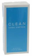 Pupa Eau de Parfum Cool Cotton - EDP - Inhalt: 60 ml