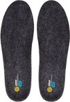 Sidas Einlegesohlen 3Feet low Merino NS NS