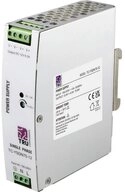 TRU COMPONENTS Hutschienen-Netzteil (DIN-Rail) 12 V/DC 6.3 A 75.6 W Anzahl