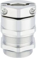 LAPP Kabelsockel SKINTOP&reg; Kabelverschraubung Serie GRIP-M 53113180, mit