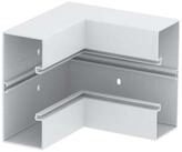 OBO BETTERMANN Alu-Verbundrohr OBO Bettermann Vertr Inneneck GK-I70170RW