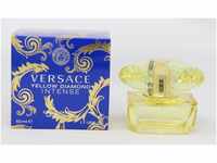 Versace Eau de Parfum Versace Yellow Diamond Intense Eau de Parfum 50ml