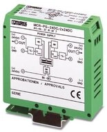 Phoenix Contact Spannungswandler Phoenix Contact 2781877 DC/DC-Wandler Inhalt 1...