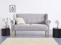 Home affaire K&uuml;chensofa Moro, in verschiedenen Stoffe und Farben