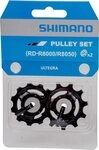 Shimano Schaltung SHIMANO Schaltrollensatz ULTEGRA 8000 - Ersatz-Schaltrollen...