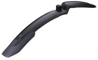 BBB Schutzblech BBB Vorderradschutzblech GrandProtect XL MTB 28/29 inch schwarz