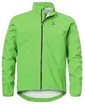 Sch&ouml;ffel Fahrradjacke Jacket Style Lurbek Men Herren-Radjacke aus winddichtem