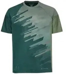 VAUDE T-Shirt Men's Moab T-Shirt VI (1-tlg) atmungsaktives und...