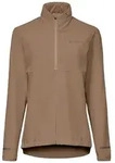 VAUDE Outdoorjacke Women's Cyclist Air Jacket (1-St) l&auml;ssige Damen Windjacke...