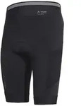 VAUDE Funktionshose Men's Kuro Tights II (1-tlg) atmungsaktive und schnelltrocknende