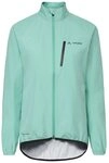 VAUDE Fahrradjacke Women's Drop Jacket III (1-St) wasserdicht, winddicht und