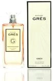 gres parfums Eau de Parfum Gres Madame Gres Eau de Parfum 100 ml