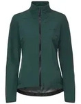 VAUDE Fahrradjacke Women's Kuro Pro Rain Jacket (1-St) wasserdicht, winddicht...