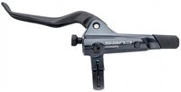 Shimano Scheibenbremse CUES BL-U8000 Bremshebel links Mountainbike Bremsen Aluminium