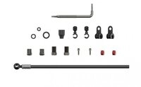 SRAM Scheibenbremse SRAM Hydraulikleitung Level ULT/TLM, Code R/RSC, Red eTap HRD -