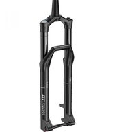 DT Swiss Federgabel DT Swiss Federgabel F 535 29 Zoll 160 mm Schwarz - maximaler Flow