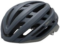 Giro Fahrradhelm Agilis Mips Fahrradhelm - Leichter Helm mit Mips Schutzsystem.