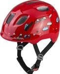 Alpina Sports Fahrradhelm, Kinder-Helm Ximo 2