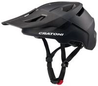 Cratoni Kinderfahrradhelm, Kinder-/Jugendhelm "WildCat"