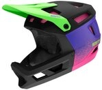 Smith Fahrradhelm Mainline Mips MTB (Full Protection) schwarz/bunt