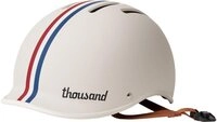 Thousand Fahrradhelm Thousand Heritage 2.0 Speedway Creme L Fahrradhelm - Retro