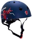MARVEL Kinderfahrradhelm Sporthelm Leichter Kopfschutz f&uuml;r Kinder 52-56 cm