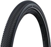 Schwalbe Fahrradreifen Schwalbe G-ONE ALLROUND Faltreifen 40-622 Performance Line -