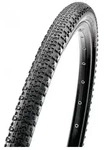 Maxxis Fahrradreifen Reifen Maxxis Rambler 28" 700x45C 45-622 schwarz EXO MPC