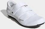 Fahrradschuh ADIDAS PERFORMANCE "GIRANO", Damen, Gr. 42, cloud wei&szlig;, crystal wei&szlig;,