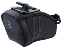 BBB Fahrradtasche BBB Satteltasche CurvePack reflect M schwarz