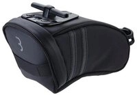 BBB Fahrradtasche BBB Satteltasche CurvePack reflect L schwarz