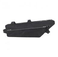XLC Fahrradtasche XLC Rahmentasche BA-G01 schwarz,3 ltr, Gr&ouml;&szlig;e S