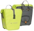 VAUDE Gep&auml;cktr&auml;gertasche Aqua Front (2-tlg., 2), Made in Germany