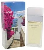 DOLCE & GABBANA Eau de Toilette Dolce & Gabbana Light Blue Escape to Panarea Femme