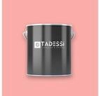 Tadessi Wandfarbe Wall Select - Helle Rott&ouml;ne - Dispersion - 2.5L