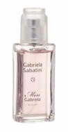 Gabriela Sabatini Eau de Toilette Miss Gabriela Night Eau de Toilette
