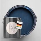 A.S. Cr&eacute;ation Wandfarbe Premium Innenwandfarbe PURO Tuchmatt ocean blue, ideal f&uuml;r
