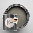 A.S. Cr&eacute;ation Wandfarbe Premium Innenwandfarbe PURO Tuchmatt creamy grey, ideal f&uuml;r
