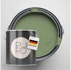 A.S. Cr&eacute;ation Wandfarbe Premium Innenwandfarbe PURO Tuchmatt sage green, ideal f&uuml;r