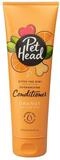 Pet Head Fellpflege Conditioner "Ditch The Dirt" Orange 250 ml