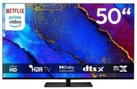 Medion&reg; MD850400 LCD-LED Fernseher (125.7 cm/50 Zoll, 4K Ultra HD, Dolby Vision,